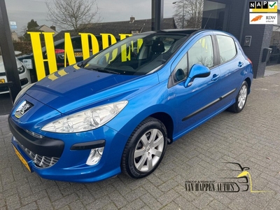 Peugeot 308 1.6 VTi XS / 110969 KM