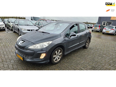 Peugeot 308 2.0 HDiF XT Clima