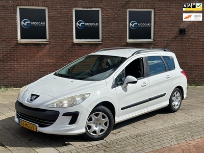 Peugeot 308 SW 1.4 VTi X-Line / NETTE AUTO / NAP / NIEUWE