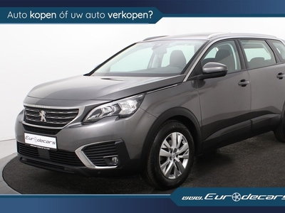 Peugeot 5008 1.2 PureTech Active *7-persoons*Panoramadak*PDC*