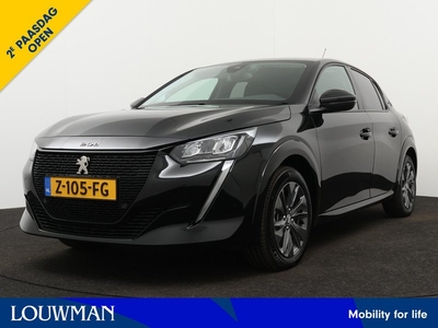 Peugeot e-208 Allure Limited | Navigatie | Climate Control |