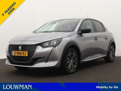 Peugeot e-208 Allure Limited | Navigatie | Cruise control | Climate control |