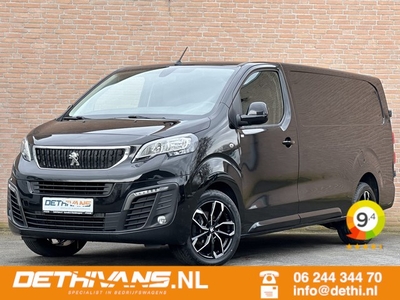 Peugeot Expert 2.0 BlueHDI 180PK Extra Lang / Euro6