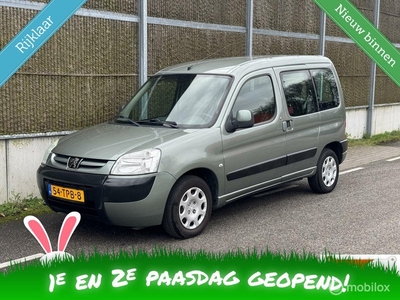 Peugeot Partner MPV 1.4 XT NWE KOPPAKKING/NWE DISTRIBUTIESET