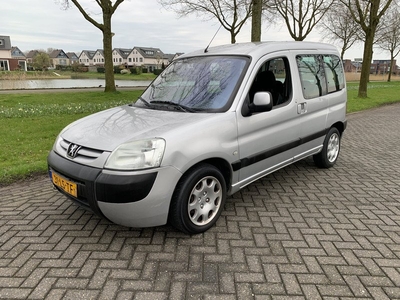 Peugeot Partner mpv 1.6-16V XT