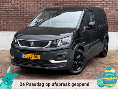 Peugeot Rifter 1.2 Puretech Active / 130 PK / Automaat / Navigatie by Apple Carplay & Android Auto / Cruise Control / PDC