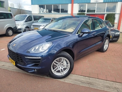 Porsche Macan 3.0 S