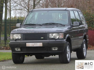 Range Rover 4.6 HSE Vogue | 07-2001| Inruil welkom.