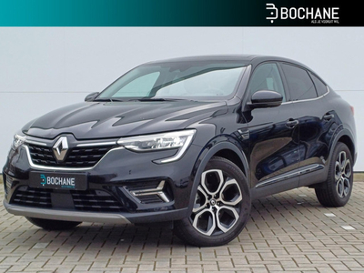 Renault Arkana 1.3 Mild Hybrid 160 EDC Techno Automaat / Panoramadak / Navigatie / LED / Parkeersensoren / Cruise Control / Climate Control