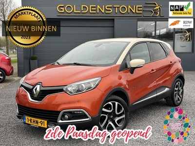 Renault Captur 0.9 TCe Dynamique 2e