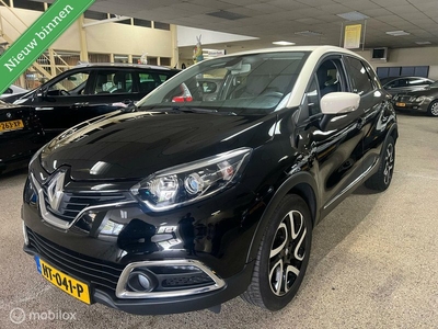 Renault Captur 0.9 TCe Dynamique Automaat