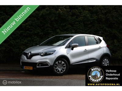 Renault Captur 0.9 TCe Dynamique, Xenon LMV Navigatie etc.