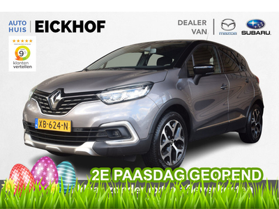 Renault Captur 0.9 TCe Intens