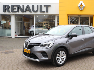 RENAULT CAPTUR 1.0 TCe 90 Zen