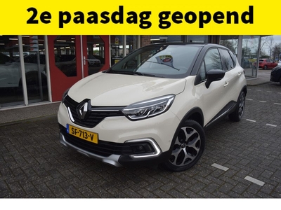 Renault Captur 1.2 TCe Intens