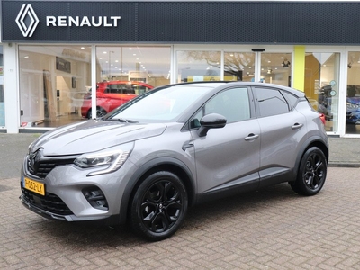 Renault Captur 1.3 TCe 140 Rive Gauche