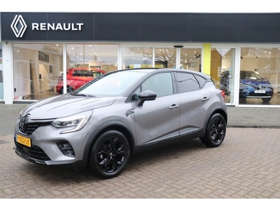 Renault Captur 1.3 TCe 140 Rive Gauche (bj 2022)