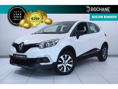 Renault Captur 0.9 TCe 90 Zen