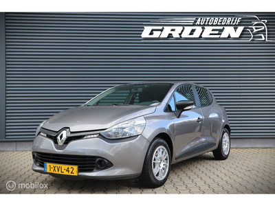 Renault Clio 0.9 TCe Authentique