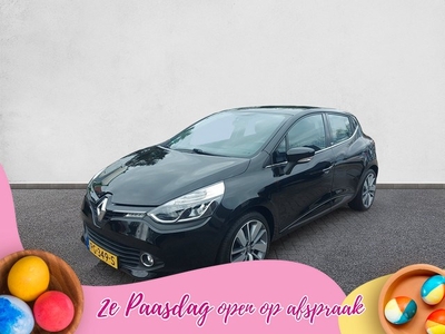 Renault Clio 0.9 TCe Dynamique