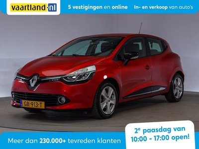 Renault Clio 0.9 TCe Expression [ 16