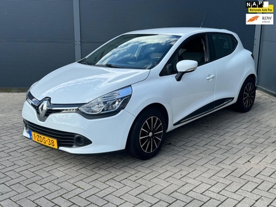 Renault Clio 0.9 TCe Expression Navi / Nap / Airco