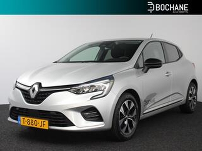 Renault CLIO 1.0 TCe 90 Evolution | Navi | Clima | Cruise | PDC | Keyless | Armsteun | LM velgen 16