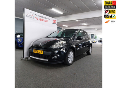 Renault Clio 1.2 TCe Collection-DEALER ONDERHOUDEN