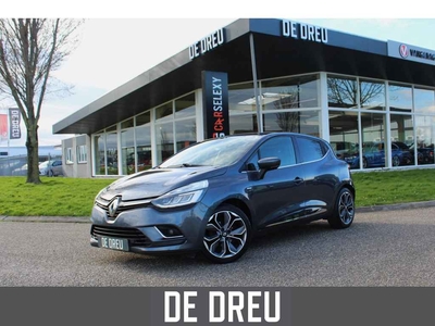 Renault Clio 1.2 TCe Intens | AUTOMAAT | CAMERA | INPARKEERSYSTEEM