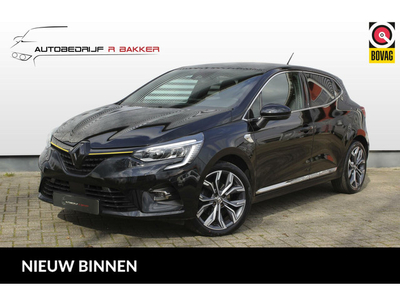 Renault Clio 1.3 TCe Edition One // Automaat - Navigatie - Camera - Apple CarPlay & Android Auto - Virtual Cockpit