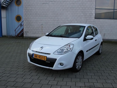 Renault Clio 1.5 dCi Authentique