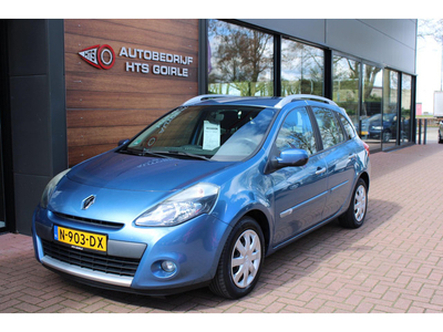 Renault Clio Estate 1.2 TCE Collection