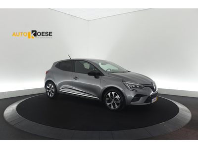 Renault Clio TCe 90 Evolution | Navigatie | Parkeersensoren | Apple Carplay