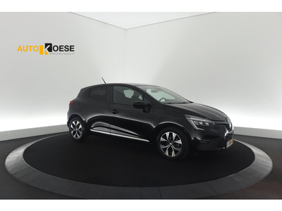 Renault Clio TCe 90 Evolution | Navigatie | Parkeersensoren | Apple Carplay