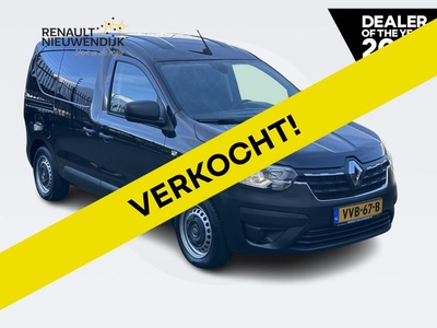 Renault Express 1.5 dCi 75 Comfort