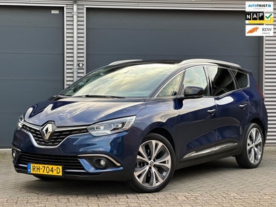 Renault Grand Scénic 1.2 TCe 132PK INTENS, VELE OPTIE'S, 2