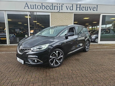 Renault Grand Scénic 1.2 TCe Bose*Massage