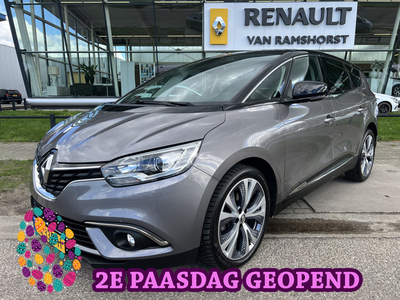 Renault Grand Scénic 1.3 TCe Intens / 20