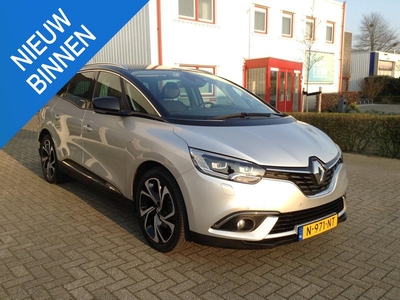 Renault Grand Scénic 1.3TCe160EDC BOSE 7p.