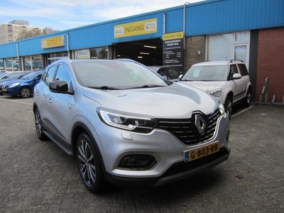 Renault Kadjar 1.3 TCe Black Edition