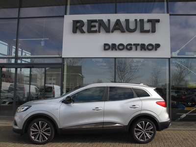 RENAULT KADJAR 140PK-BOSE-35DKM-NAVI-CLIMA-TREKH-COMFORTSEATS-