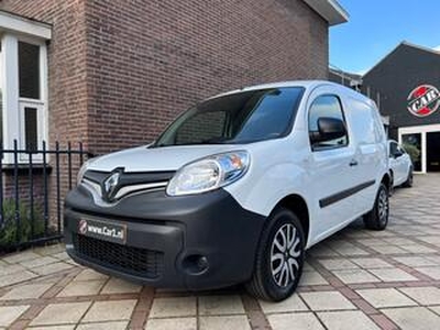 Renault KANGOO 1.5 dCi Energy Comfort TREKHAAK AIRCO CRUISE MARGE NETTE STAAT