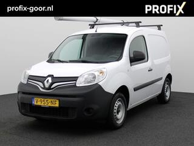 Renault KANGOO dCi 75 Energy Comfort