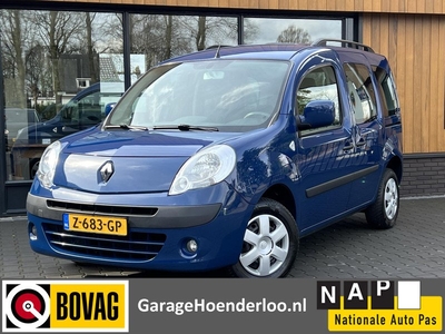 Renault Kangoo Family 1.6 1e Eig.!! Airco, Garantie