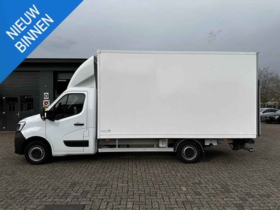 Renault Master T35 2.3 dCi 145 L3 Energy EURO VI