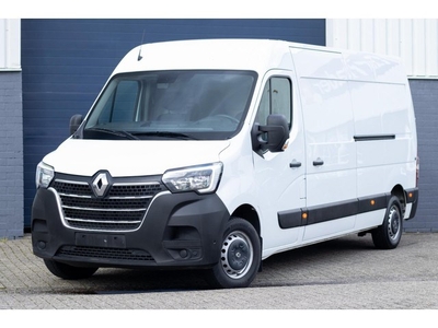 Renault Master T35 2.3 dCi 150 L3H2 Energy 2 Schuifdeuren