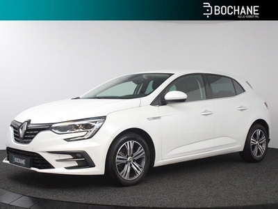 Renault Mégane 1.3 TCe 140 EDC Intens