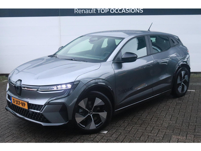 Renault Megane E-Tech EV60 Optimum Charge Business Ed. Evolution | €2000,- SUBSIDIE MOGELIJK | Winter Pack | Navi | Clima | A. Camera | Snel Leverbaar | Geen Import!