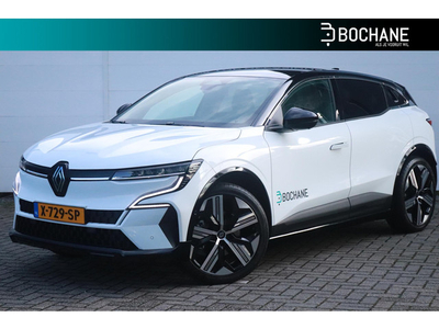 Renault Megane E-Tech EV60 Optimum Charge Iconic | Winterpack | Camera | Pack Augmented Vision & Advanced Driving Assist | Harman Kardon | Geen Import!