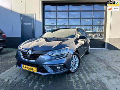 Renault Mégane Estate 1.2 TCe Limited 1 ste eigenaar